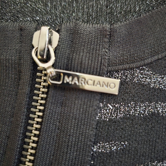 Brand new without tags Marciano sweater jacket. In excellent condition. Never xs - Picture 5 of 6